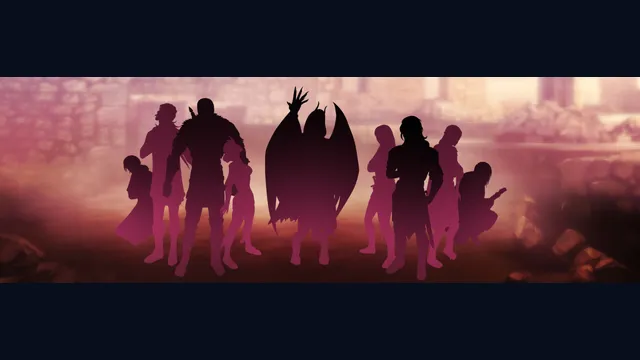 Demonheart: The Cursed Trial