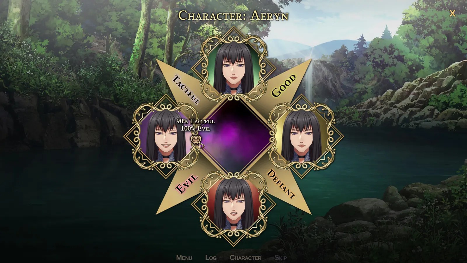 Demonheart: The Cursed Trial media 9