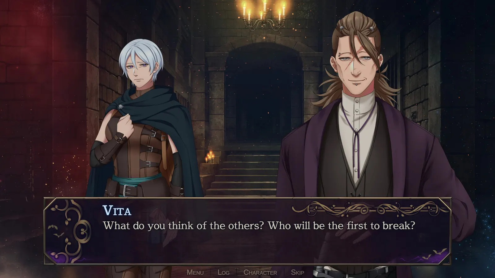 Demonheart: The Cursed Trial media 11