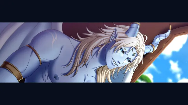 Demonheart: The Ice Demon