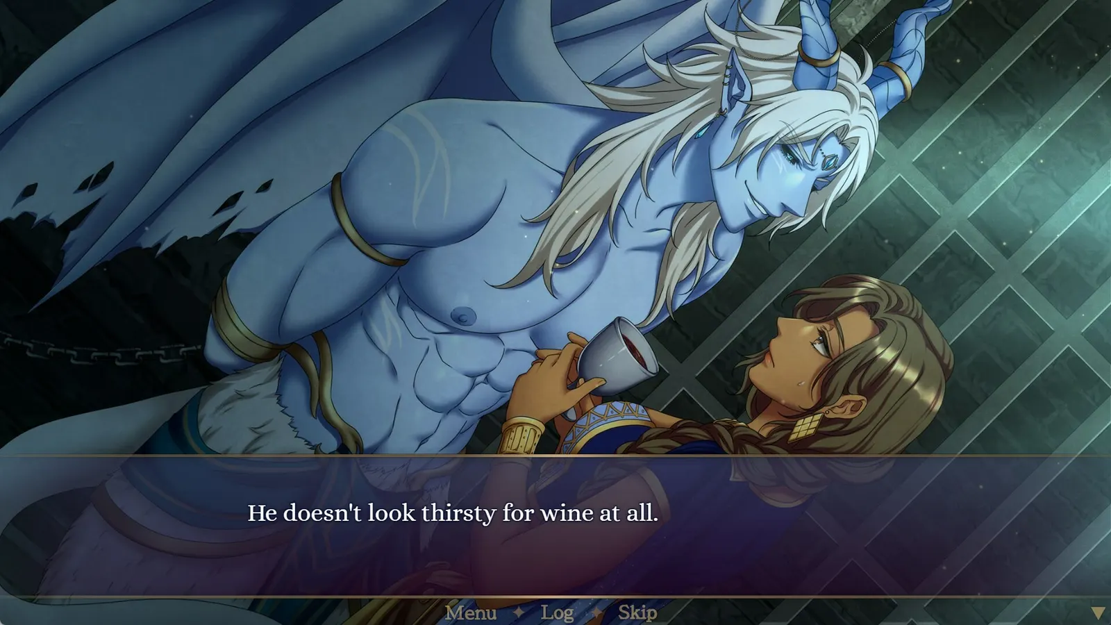 Demonheart: The Ice Demon media 3