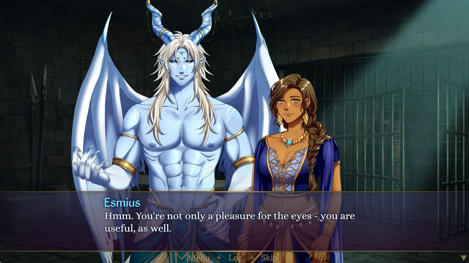 Demonheart: The Ice Demon media 8