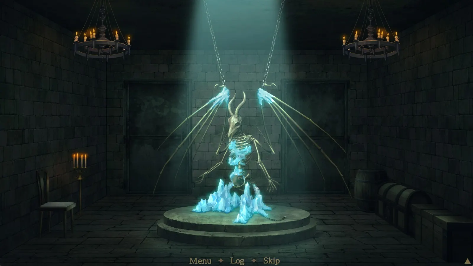 Demonheart: The Ice Demon media 13