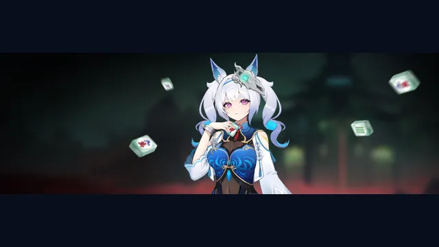 Demonic Mahjong