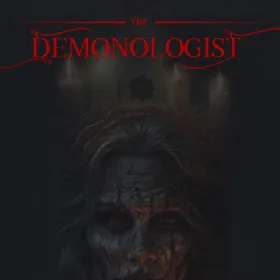 Обкладинка гри Demonologist