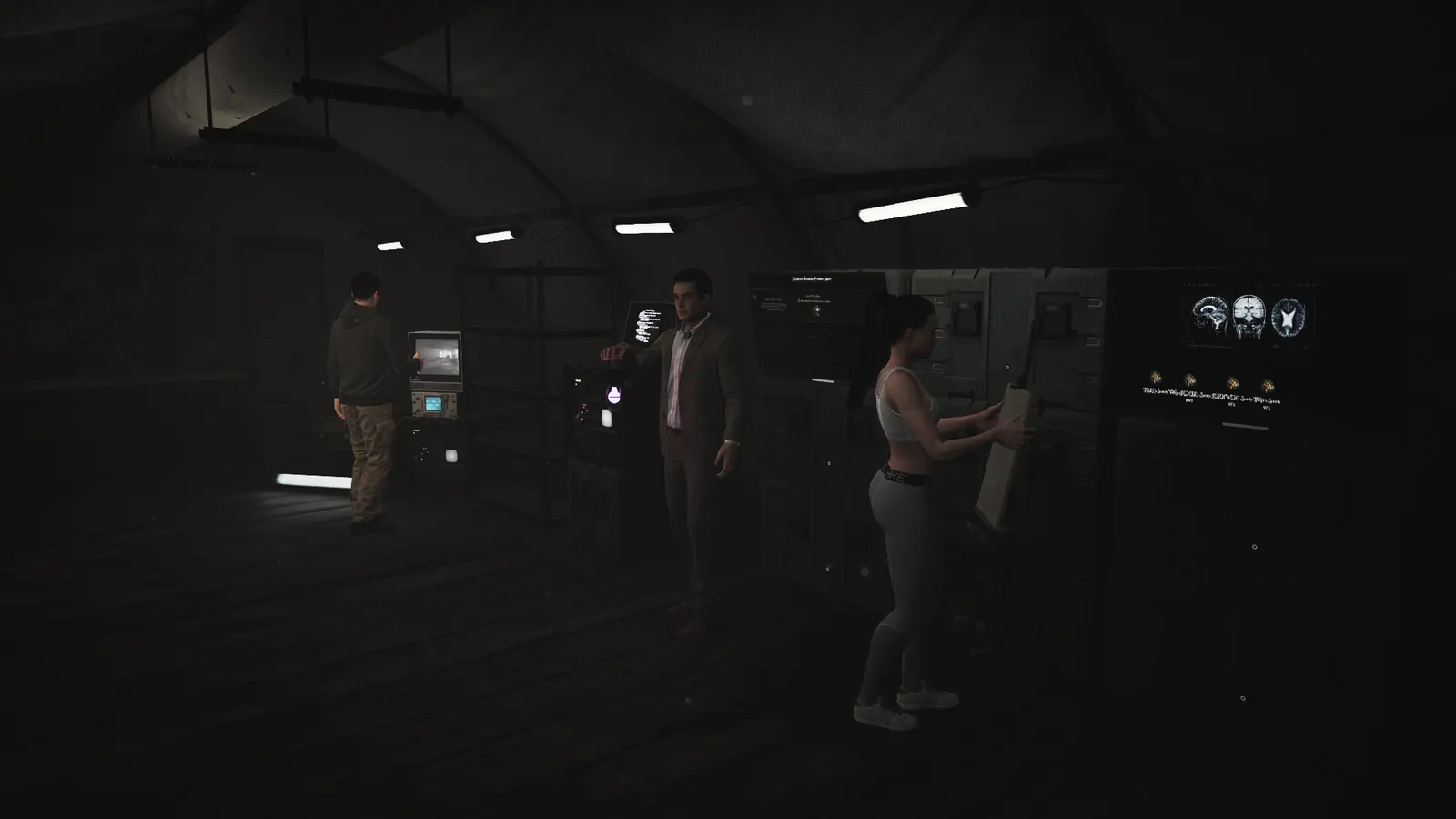Demonologist media 2