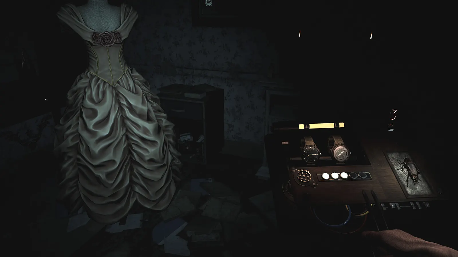 Demonologist media 3