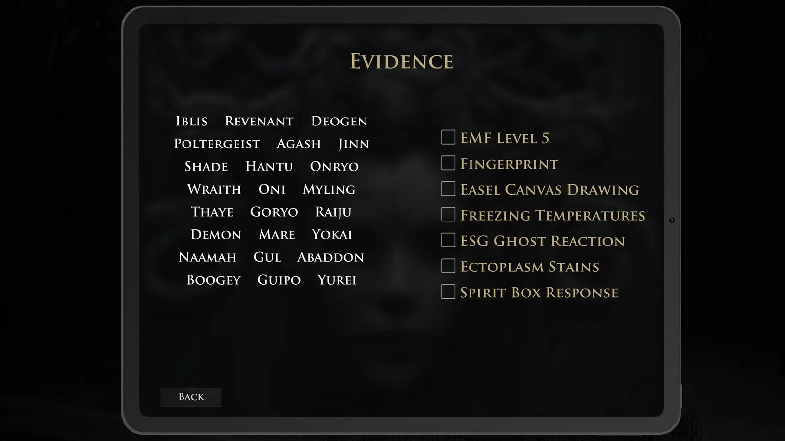 Demonologist media 10