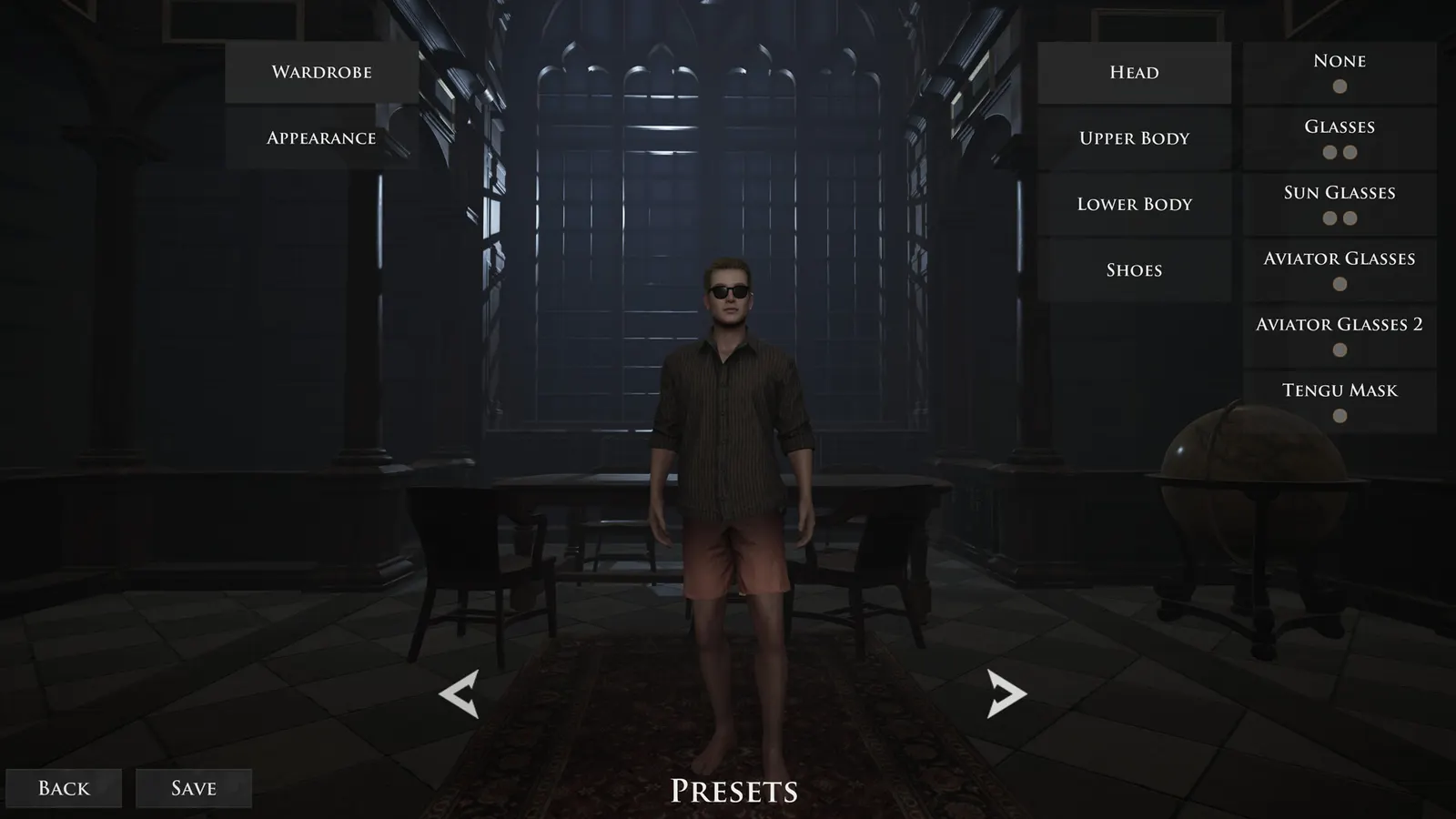 Demonologist media 11