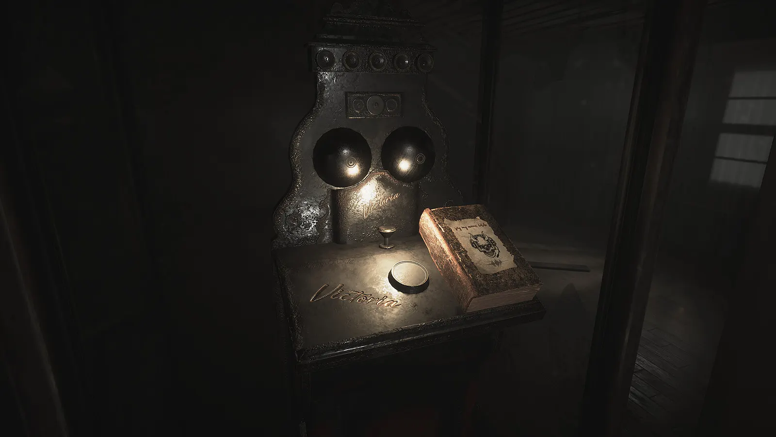 Demonologist media 13