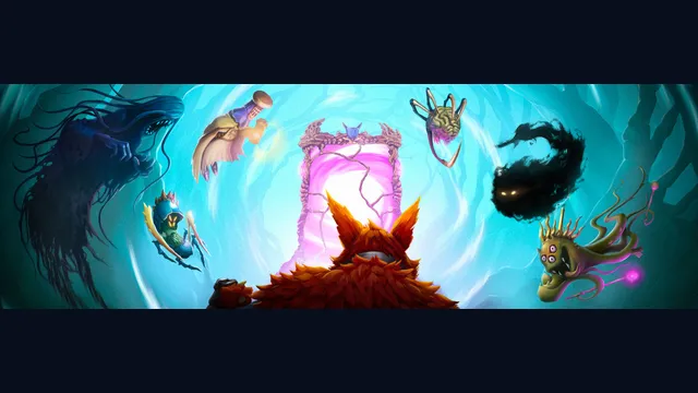 Demon's Mirror