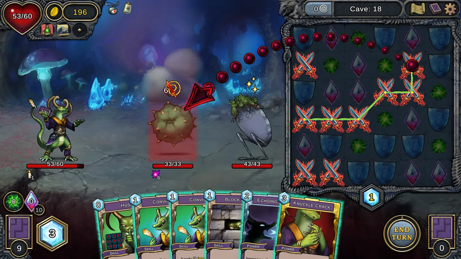 Demon's Mirror media 3