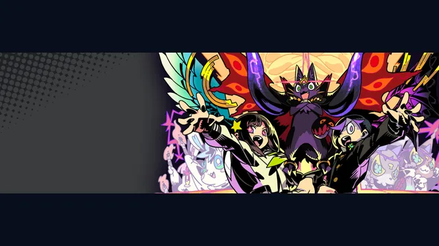 DEMONS' NIGHT FEVER