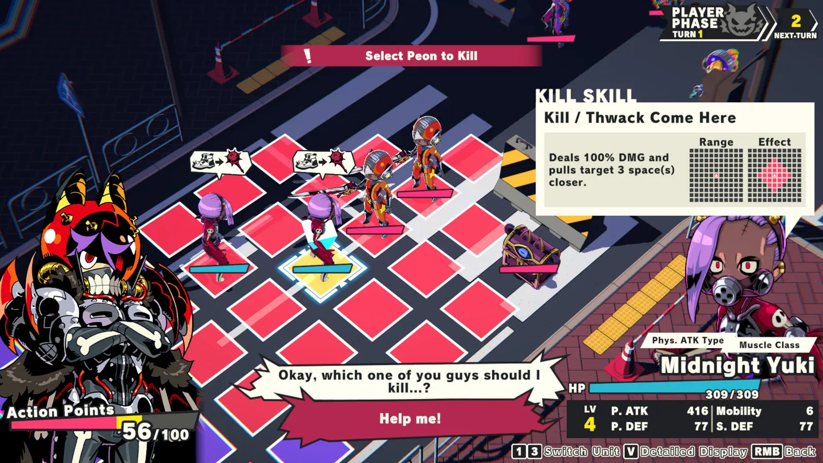 DEMONS' NIGHT FEVER media 5