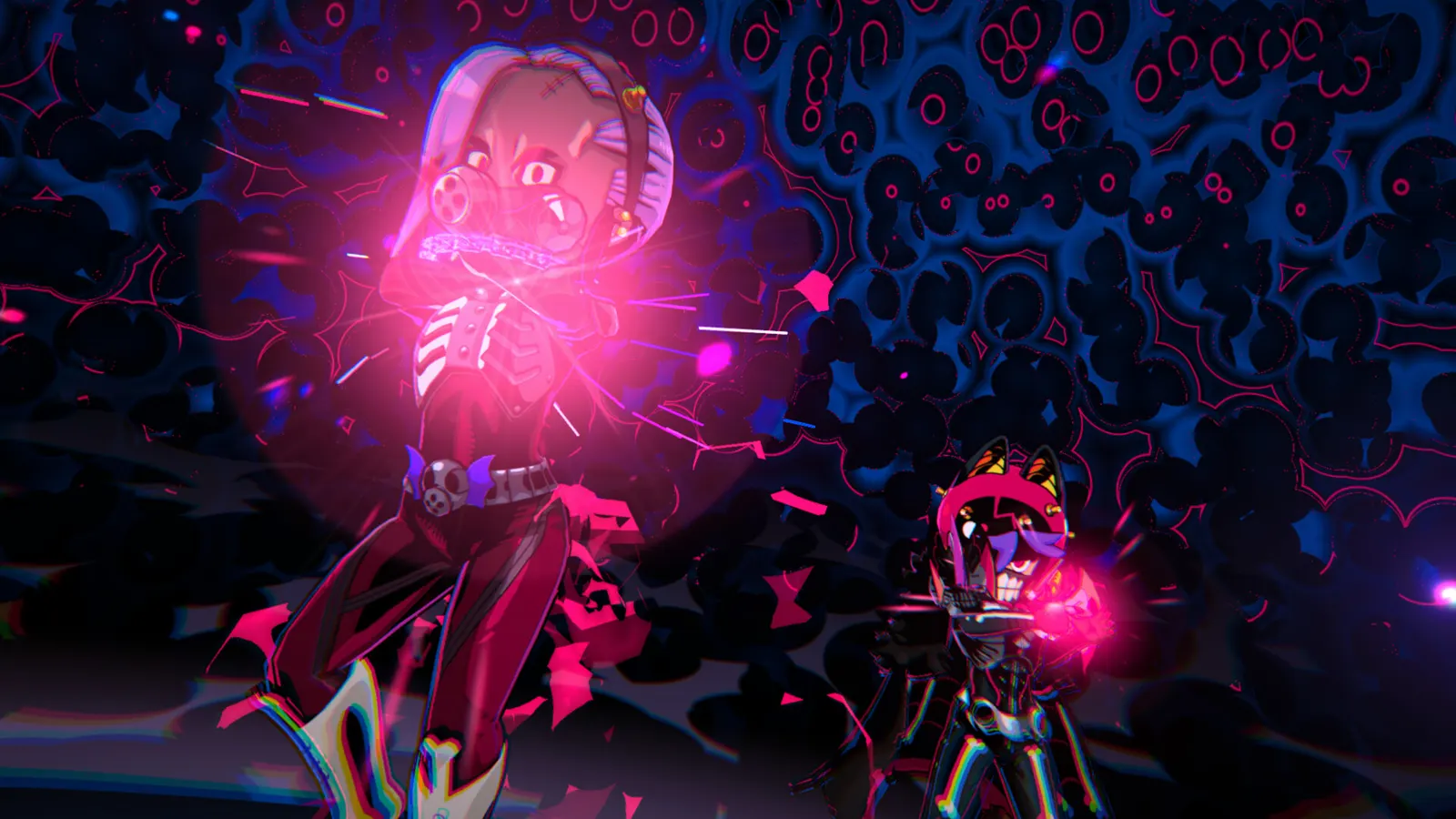 DEMONS' NIGHT FEVER media 9