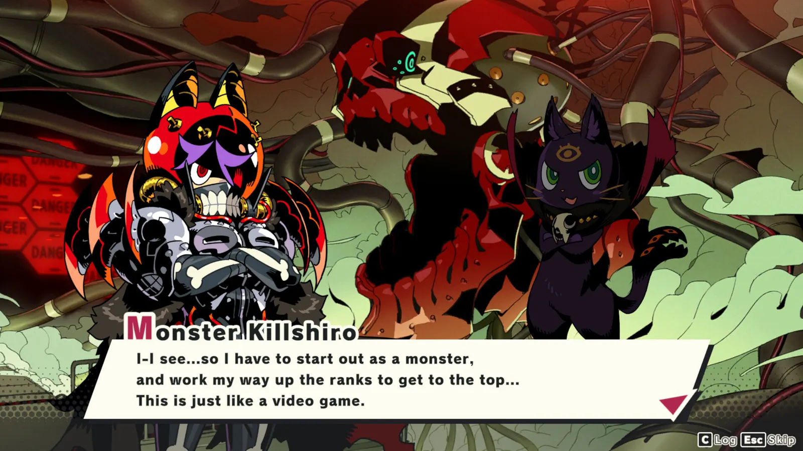 DEMONS' NIGHT FEVER media 11