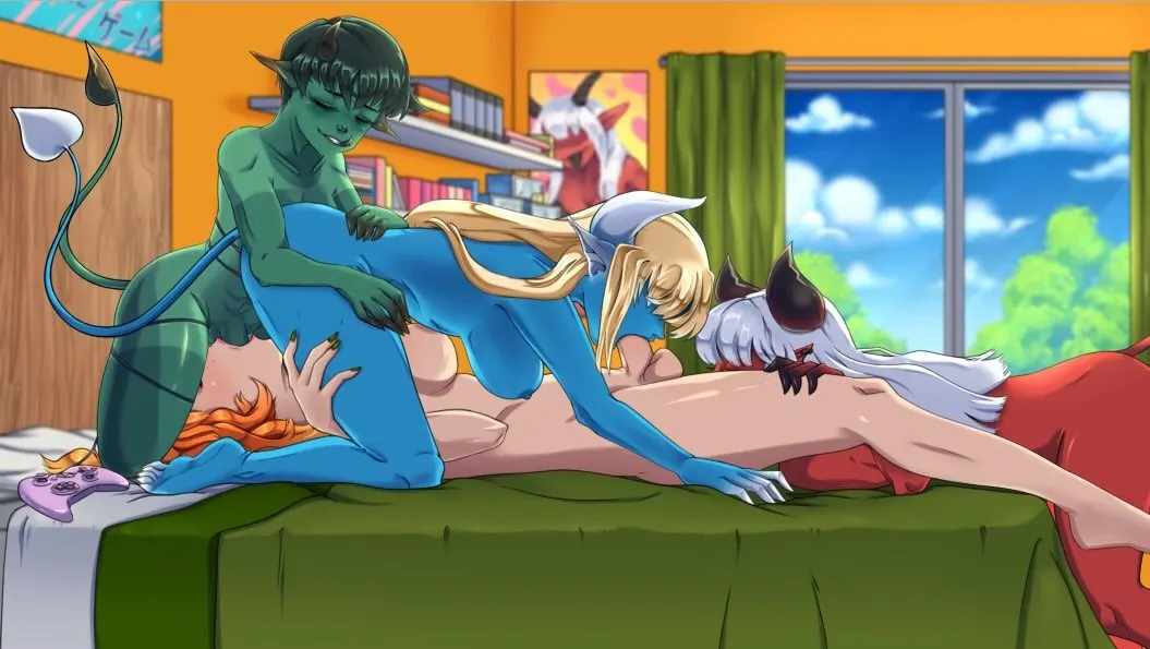 Demons Rise Up! media 5
