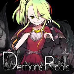 Обкладинка гри Demons Roots
