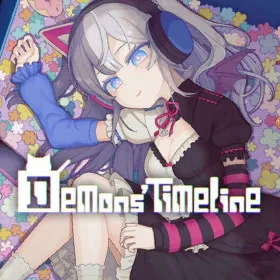 Обкладинка гри Demons' Timeline