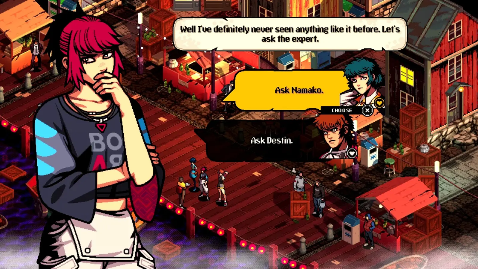 Demonschool media 8