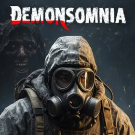 Обкладинка гри Demonsomnia