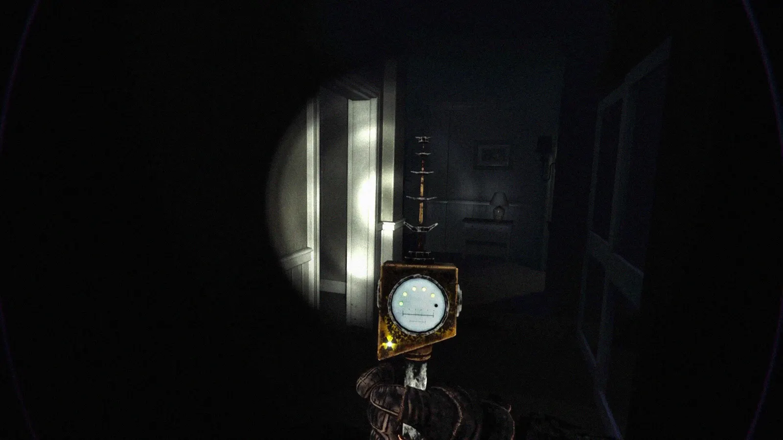 Demonsomnia media 3