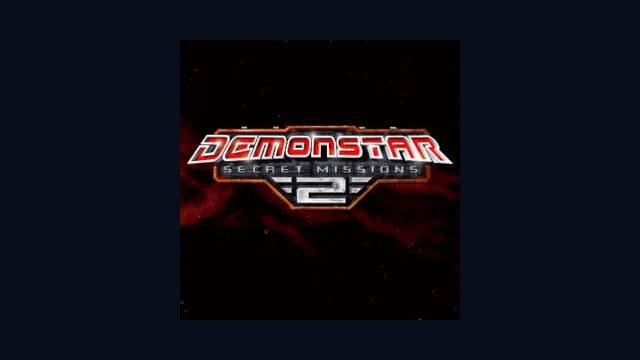 DemonStar: Secret Missions 2