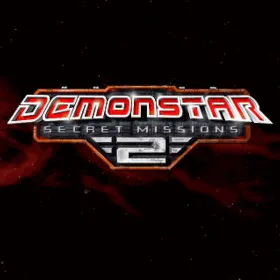 Обкладинка гри DemonStar: Secret Missions 2