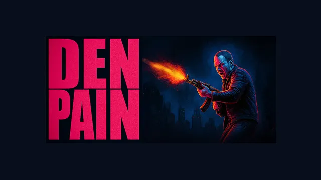 DEN PAIN