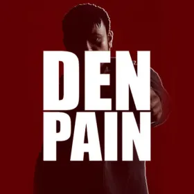 Обкладинка гри DEN PAIN