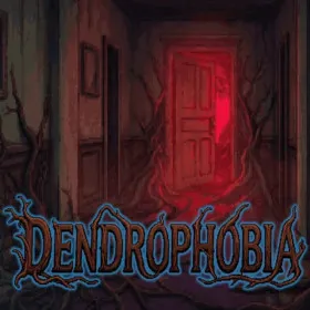 Обкладинка гри Dendrophobia