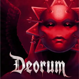 Обкладинка гри DEORUM