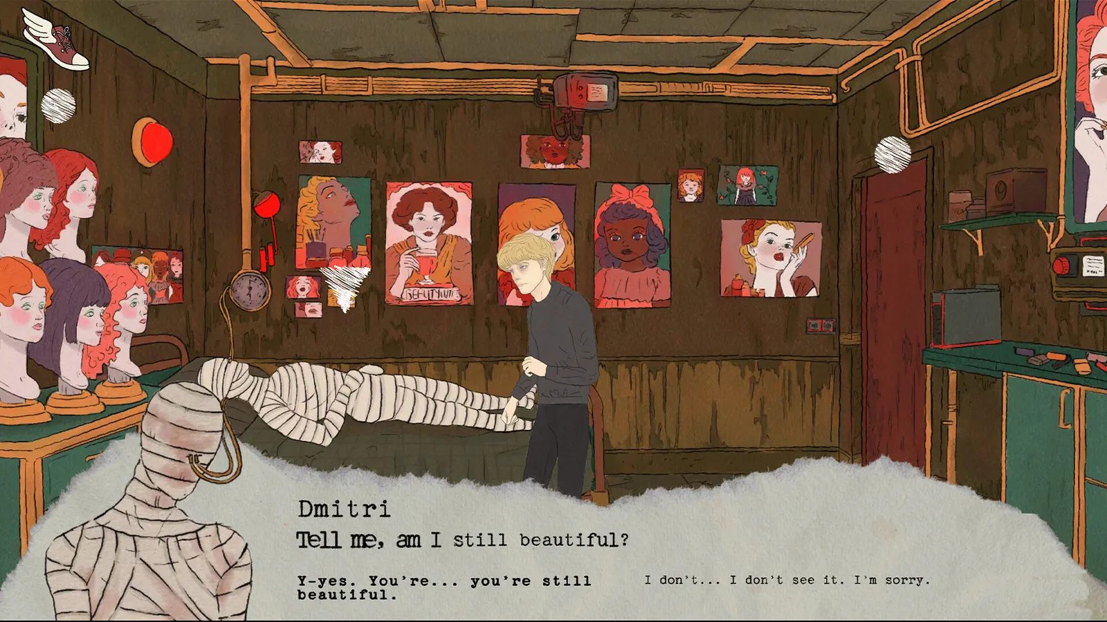 DEPERSON media 9