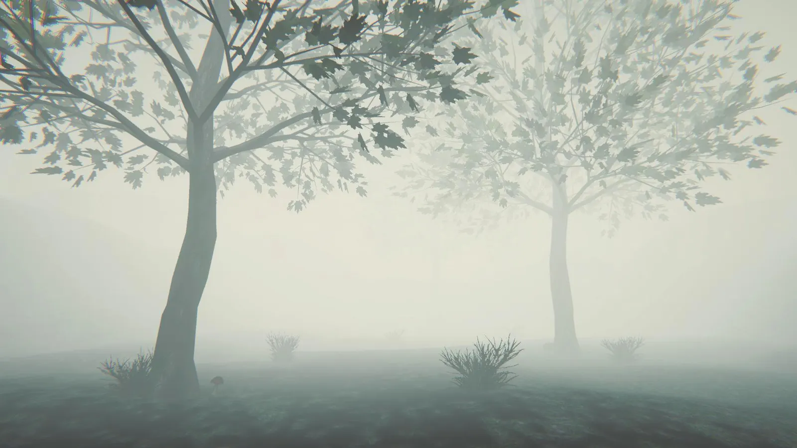 Depths Of Horror: Mushroom Day media 2