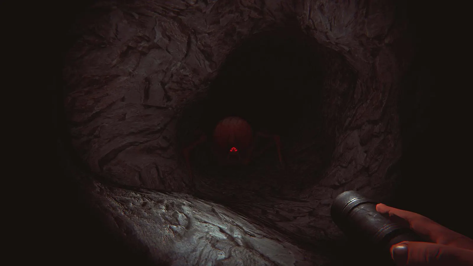Depths Of Horror: Mushroom Day media 5