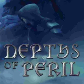 Обкладинка гри Depths of Peril