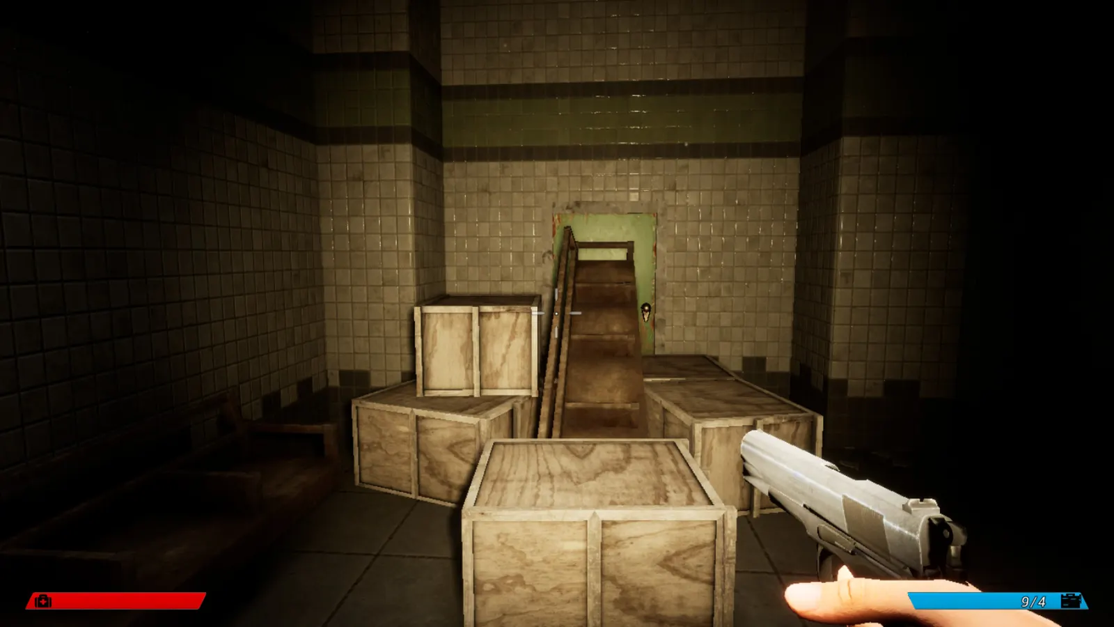 DeRailed media 3