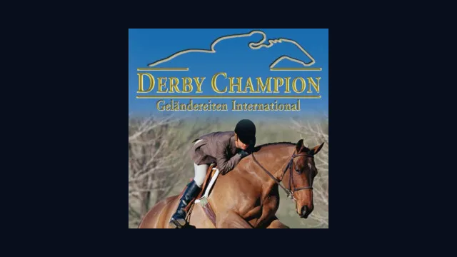 Derby Champion