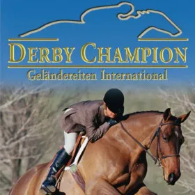 Обкладинка гри Derby Champion