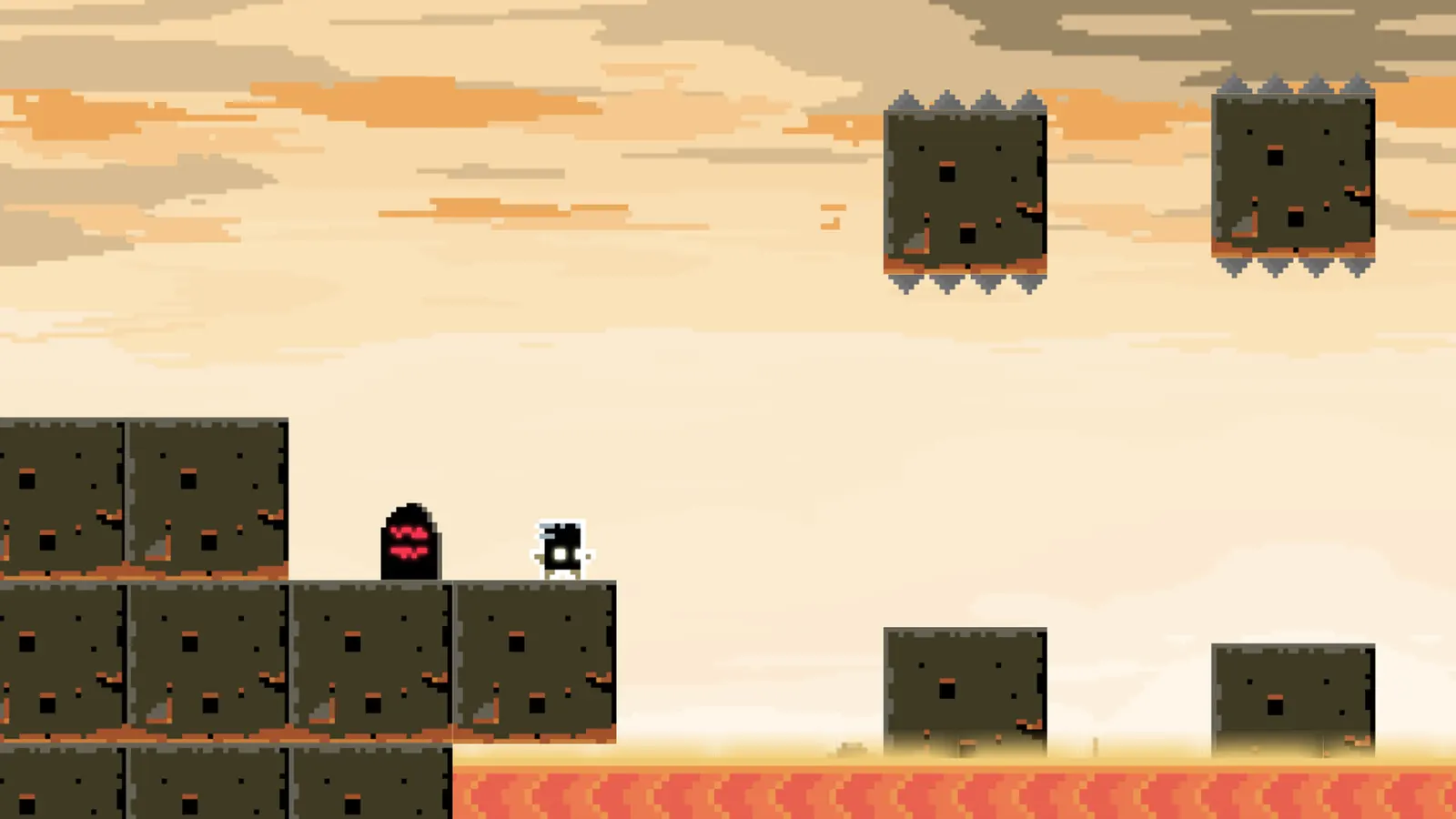 DERE EXE: Rebirth of Horror media 4