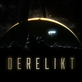 Обкладинка гри DERELIKT