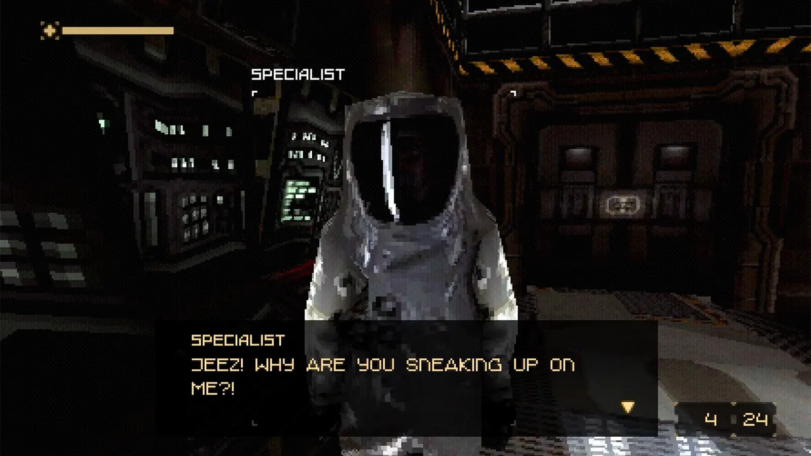 DERELIKT media 5