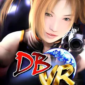 Обкладинка гри Des Blood VR