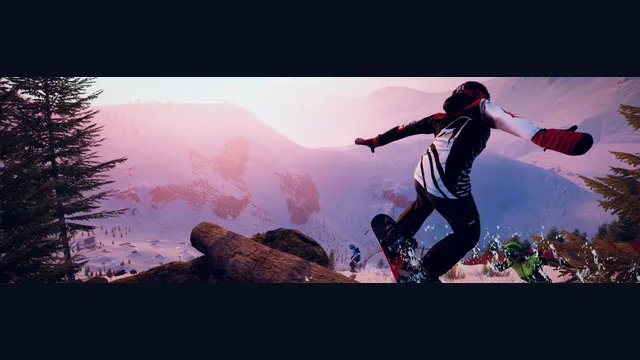 Descenders Next