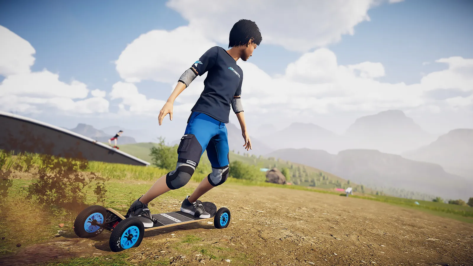 Descenders Next media 7