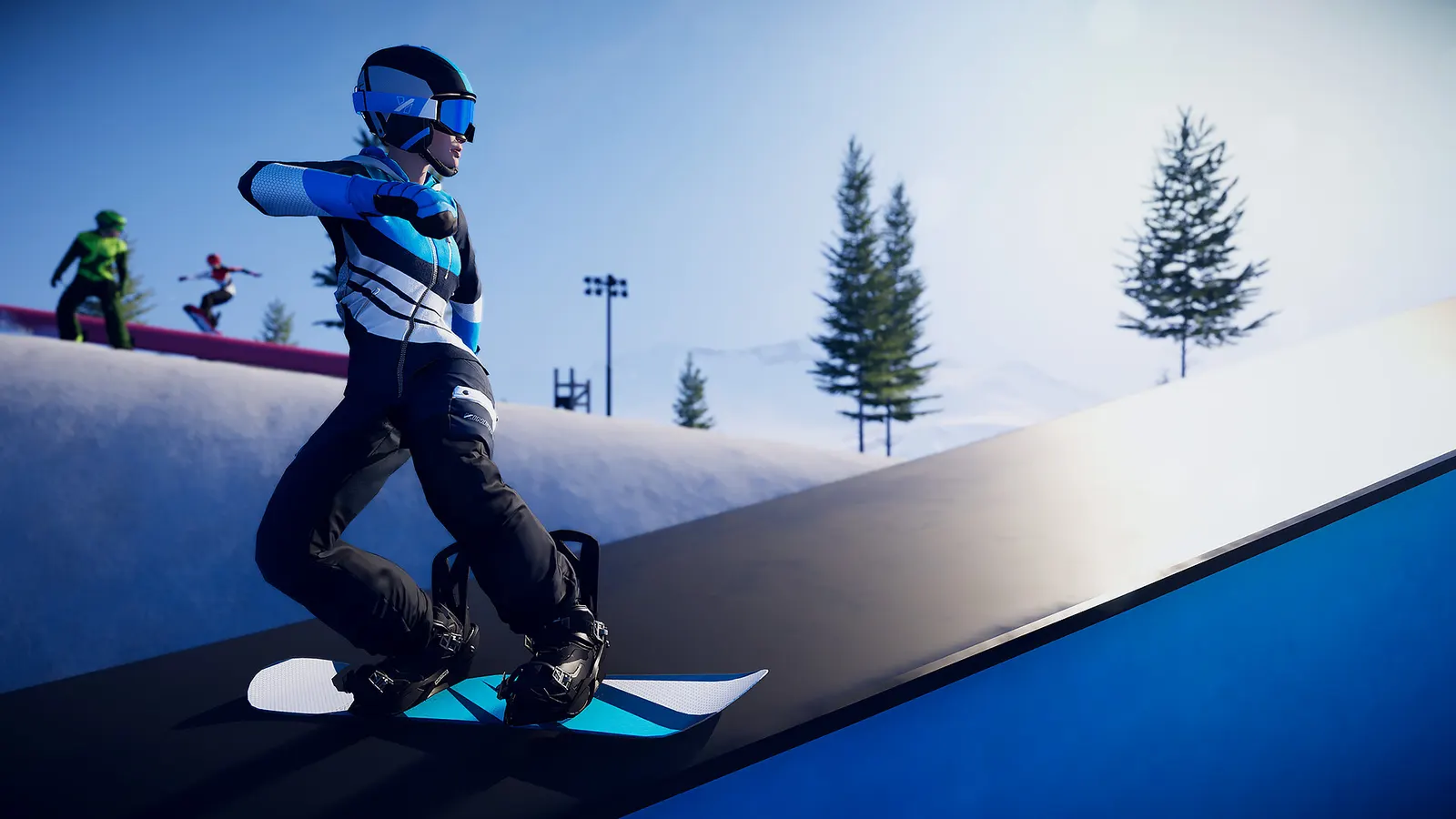 Descenders Next media 9