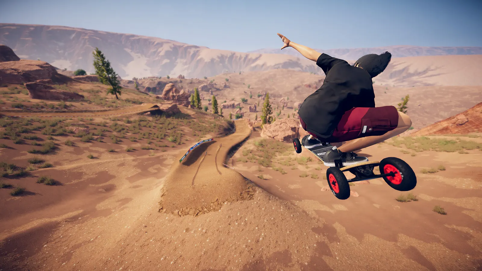 Descenders Next media 11