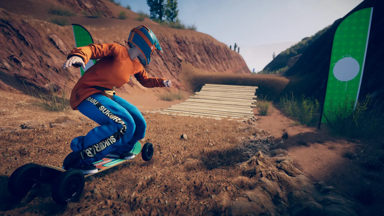 Descenders Next media 7