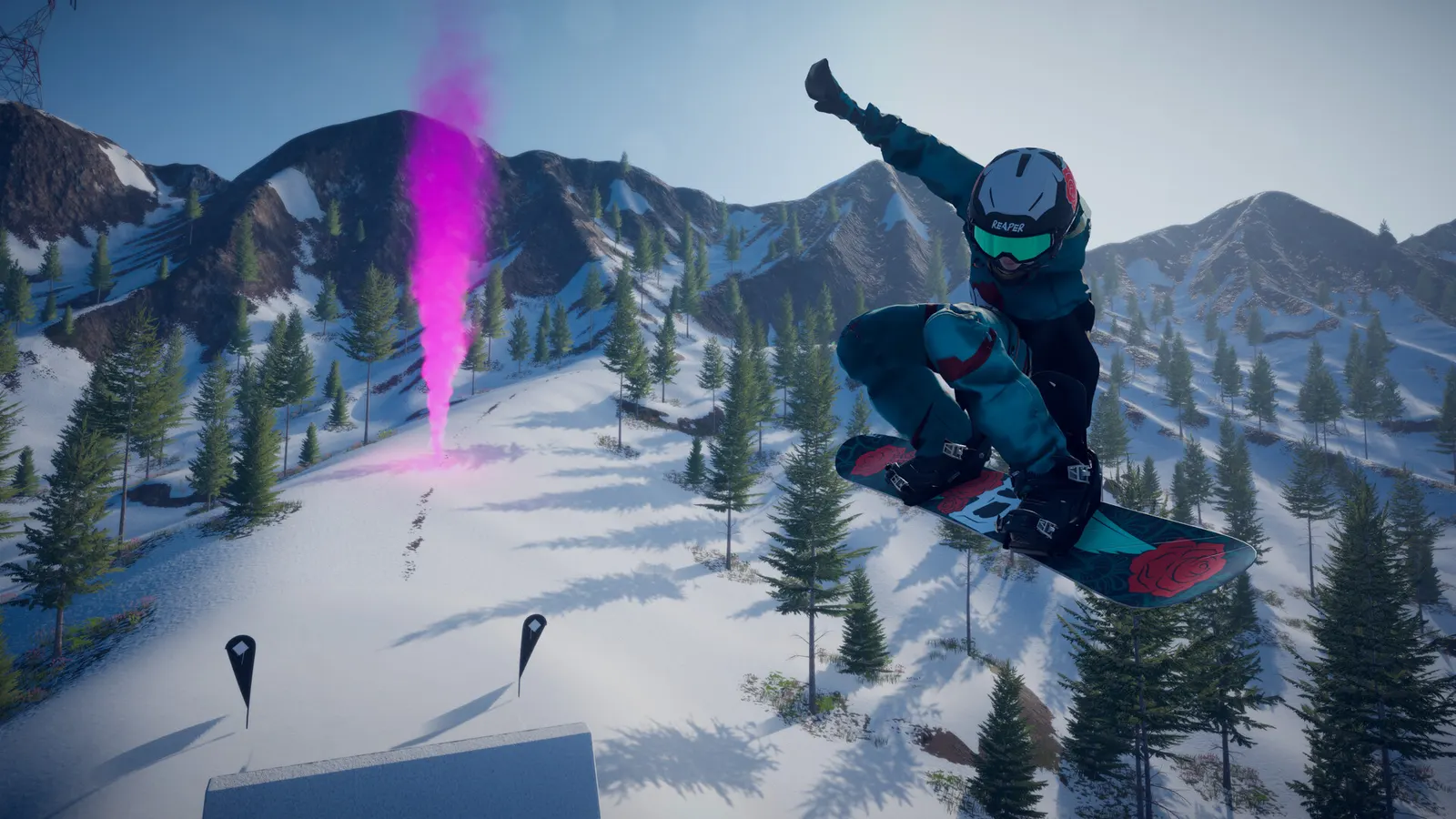 Descenders Next media 8