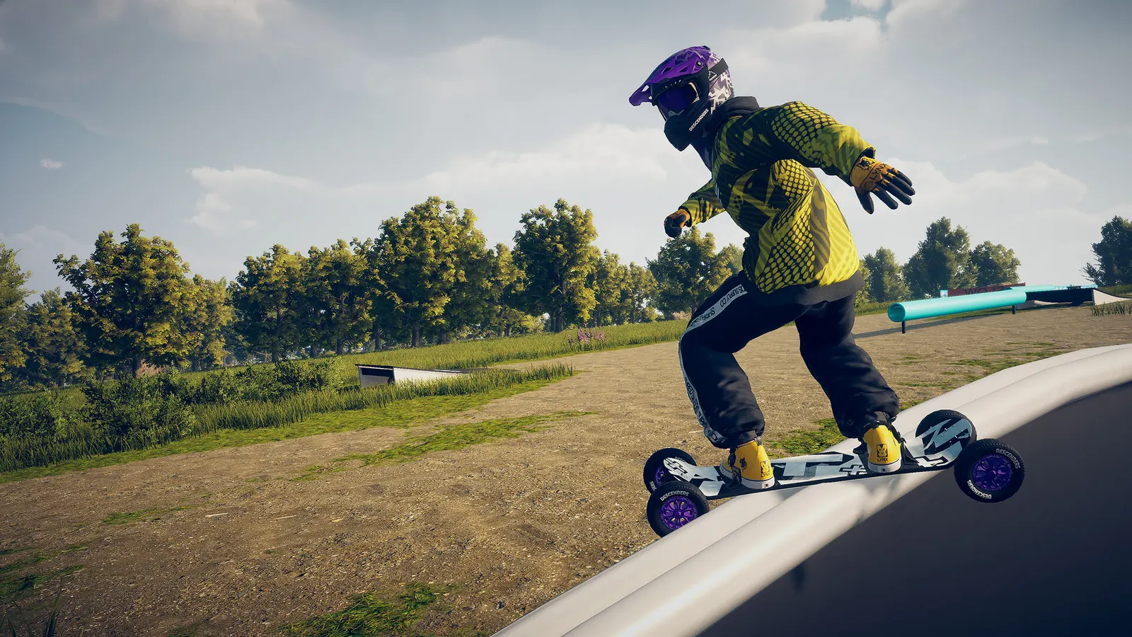 Descenders Next media 15